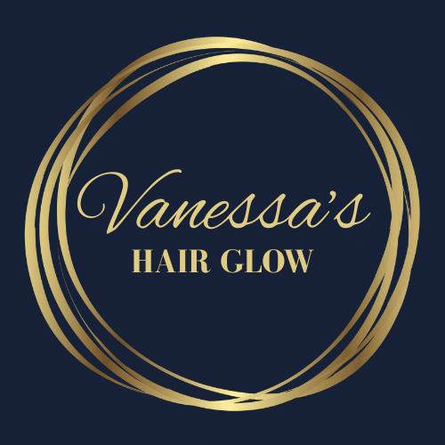 Vanessa's Hair Glow Ltd logo